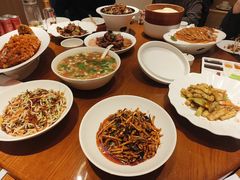 -小桃红·东北菜·春饼烤鸭(南阳湖街店)