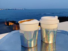 -Cafe Aewol Monsant