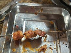 -清真·馬坡二旦烧烤(人生一串拍摄店)