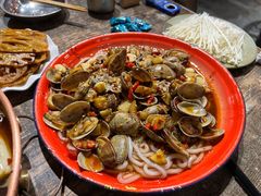 -刘老表·瓦罐汤涮肉(青云谱店)