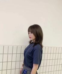 点击看大图 -宫铭烫发染发接发店