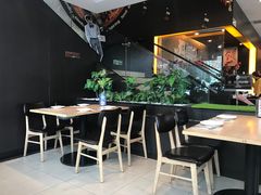 大堂-必胜客(广顺南大街店)
