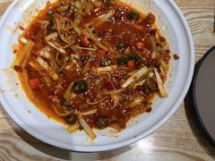 -叁煨蹄花·下饭盐帮菜(人民广场店)