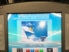 -星洲国际.格莱博健身会所