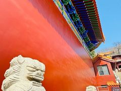 -宝通禅寺