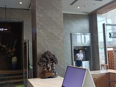-星河湾温泉洗浴酒店