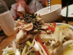 -阿里家·新疆烤肉酒場 by MIG