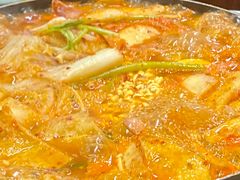 -高基五春川炒鸡排 韩国料理(威海总店)