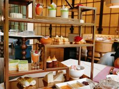 -杭州久泰饭店·摩卡花园