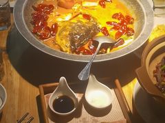 -青年公社烤鸭(青年路店)