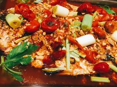 -三味鱼屋(琥珀山庄店)