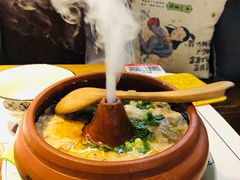 酒阳蒸经-酒阳蒸经小酒馆(解放碑店)