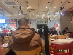 -大师兄·西北小馆(南沙万达广场店)
