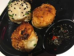 -小杨生煎(湟普汇店)