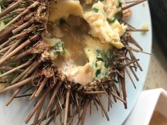 -船梆煮•蒸汽海鲜·炉火烤肉(五四广场店)