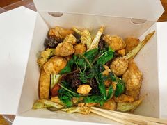 -呷贺盐酥鸡(抄纸巷店)