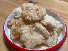 -鸡西冷面(翠竹店)