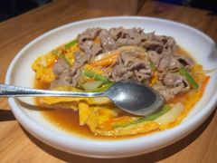 -花腰餐吧Bistro烧烤 傣味(传媒大学店)