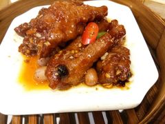 -稻香酒家(天河城店)