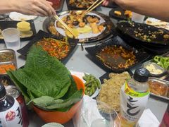 -牛牛牛酸菜煎肉店(望云寺路店)