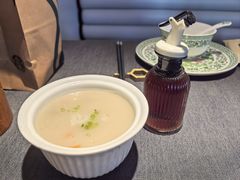 -南里山房·新淮扬菜(徐汇万科店)