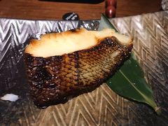 -千代武日本料理(开发区店)