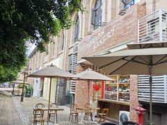 -佐敦面包铺·JORDAN BAKERY