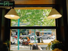 -AFS Cafe & Canteen(闽江二路店)