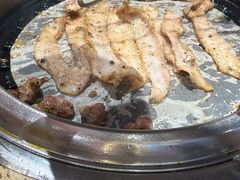 -姜胖胖无限自助烤肉(罗湖宝能店)