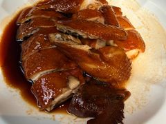 回味鼓油鸡-顺德渔村·岭南一号