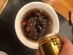 红锅-老码头火锅(玉林店)