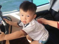 -三亚游船旅游中心(三亚鹿回头游艇游船公共码头店)
