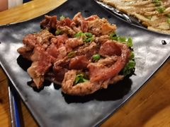 -韩呈黑牛家烤肉(太原街万达店)