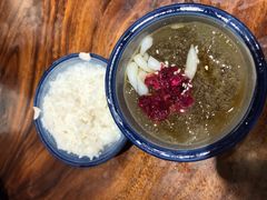 手工木瓜水-留焕小吃·昆明非遗小吃品牌(文明街店)