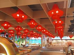 -宽城子美蛙毛肚自助火锅(建邺万达步行街店)