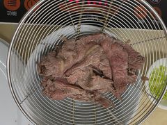 -五洲牛肉美食馆