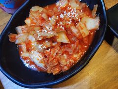 -山居屋炭火烧肉(厚街万达店)