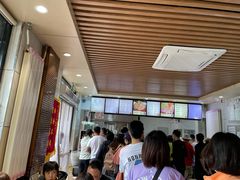 -林静小吃(复兴路店)