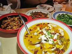 -小柴米·传统江西菜(八一广场店)