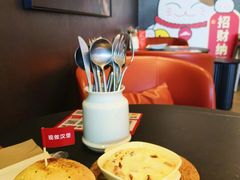 -必胜客(安盛金马店)