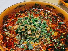 -乐山第一家临江鳝丝(茶坊路店)