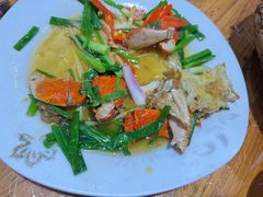 -官塘锋记鱼生·生腌·砂锅粥(牌坊街店)