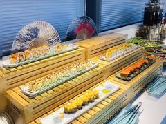 -魁牛·潮汕牛肉自助火锅(沈辽路万达店)