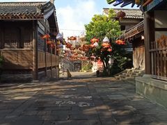 -昌州古城