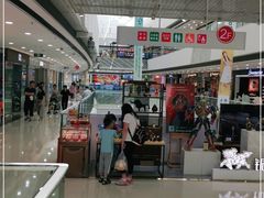 -万达广场(松江店)