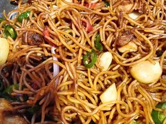 -小杨烤肉(朱雀店)