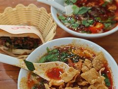 -豆相识•九九豆腐脑(牛咡桥店)