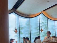 -小菜园新徽菜(无锡宜家荟聚中心店)