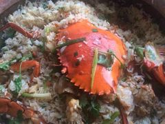 -浪琴湾尾角仔海鲜坊