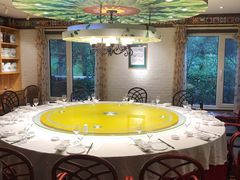 包厢-阳光家常菜游客餐厅(千佛山店)